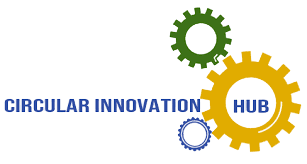 CIH logo