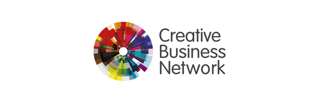 Creative Business Network logo