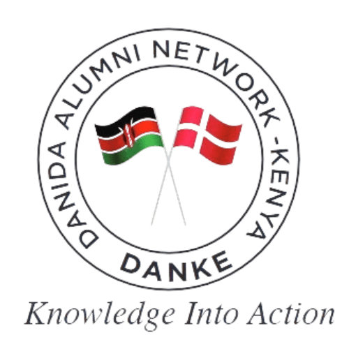DANKE logo