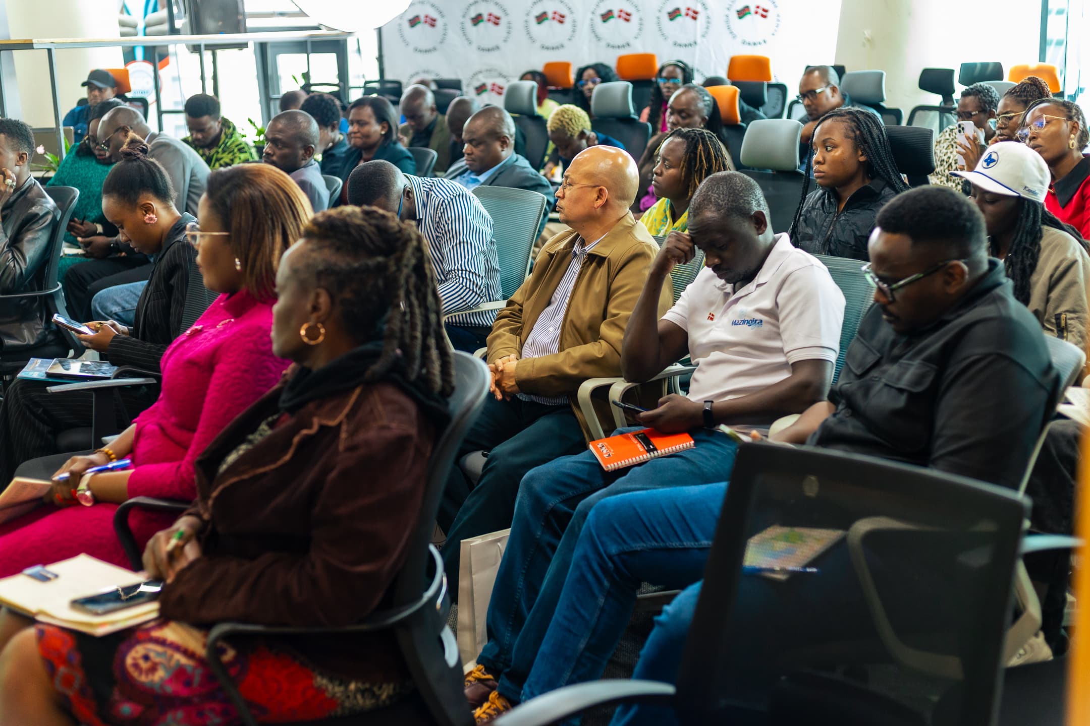 Stakeholder Engagement Coordination