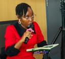 Christine Ndiritu, Researcher - GeckoCIR project