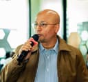 Parivartan Sharma, CEO – Ecoloop Solutions Africa