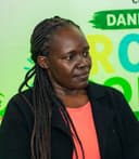 Susan Omingo, Chairperson - Pwani Circular Economy Association